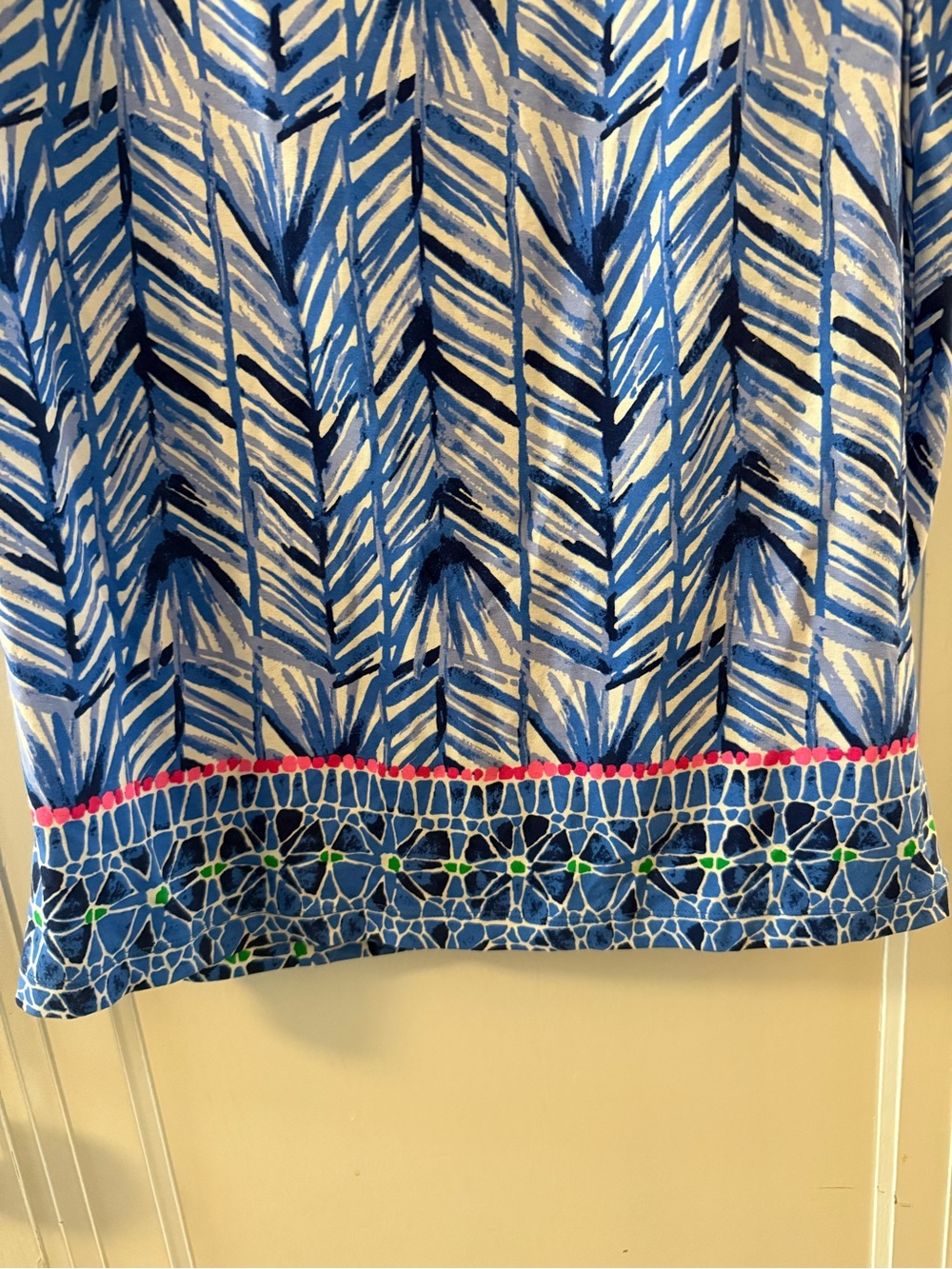 Lowe Dress | Large - Picture 7 of 7